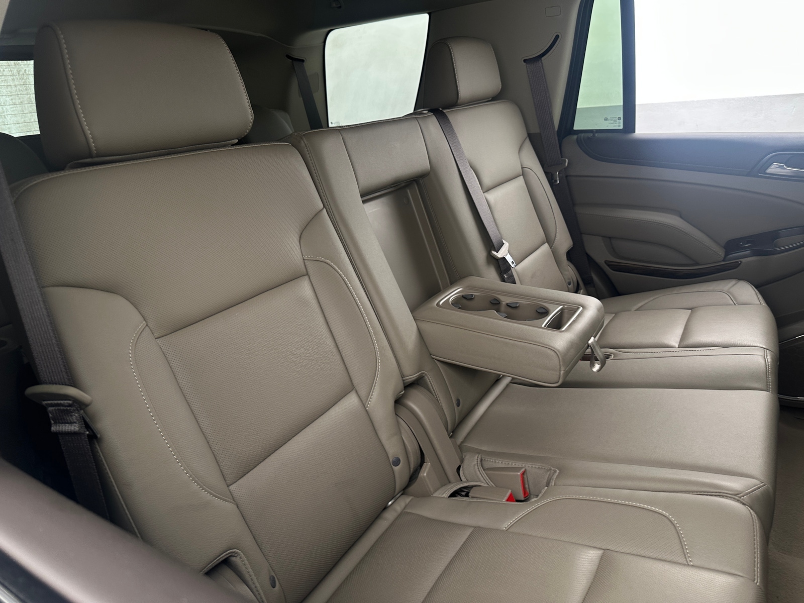 Thumbnail: 2019 GMC Yukon - 5
