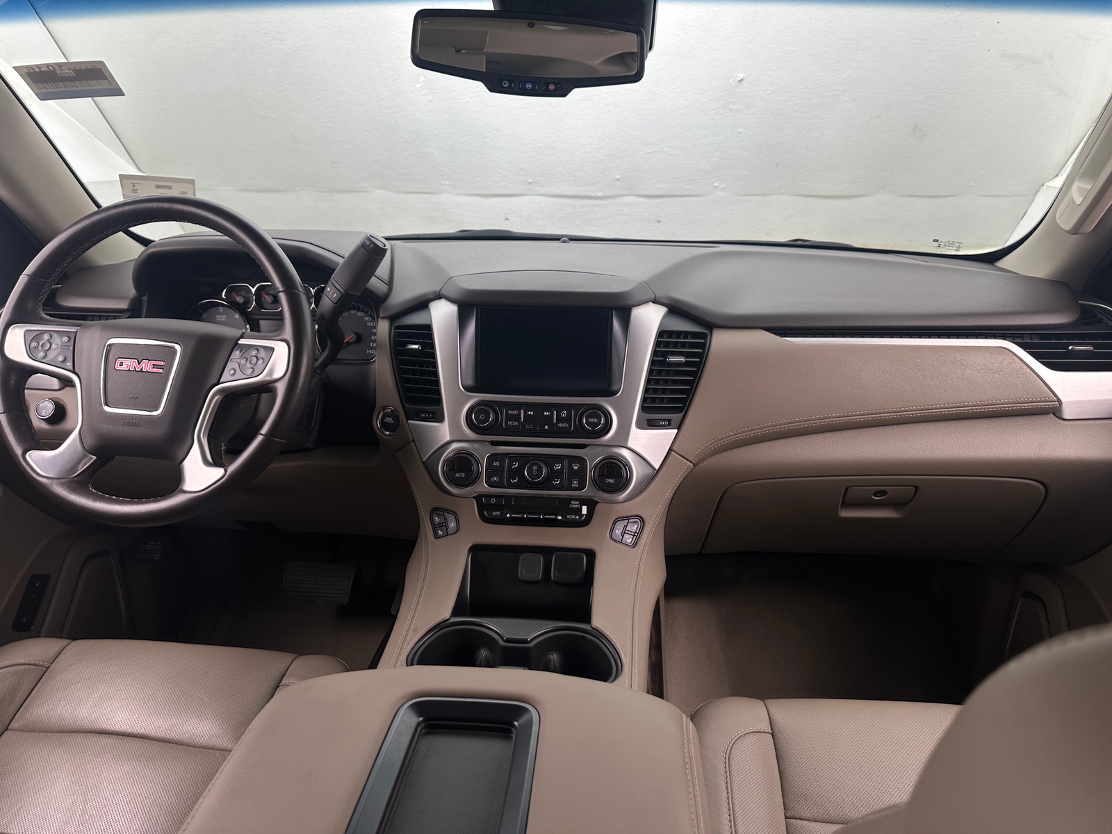 Thumbnail: 2019 GMC Yukon - 2