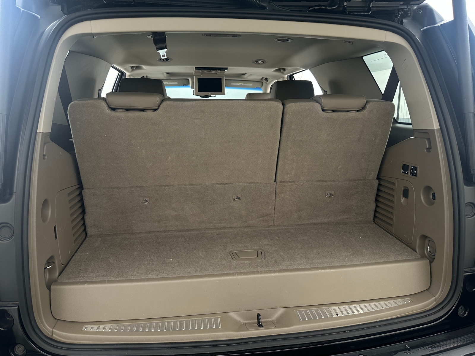 Thumbnail: 2019 GMC Yukon - 6