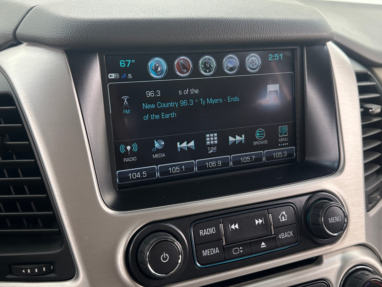 Thumbnail: 2019 GMC Yukon - 3