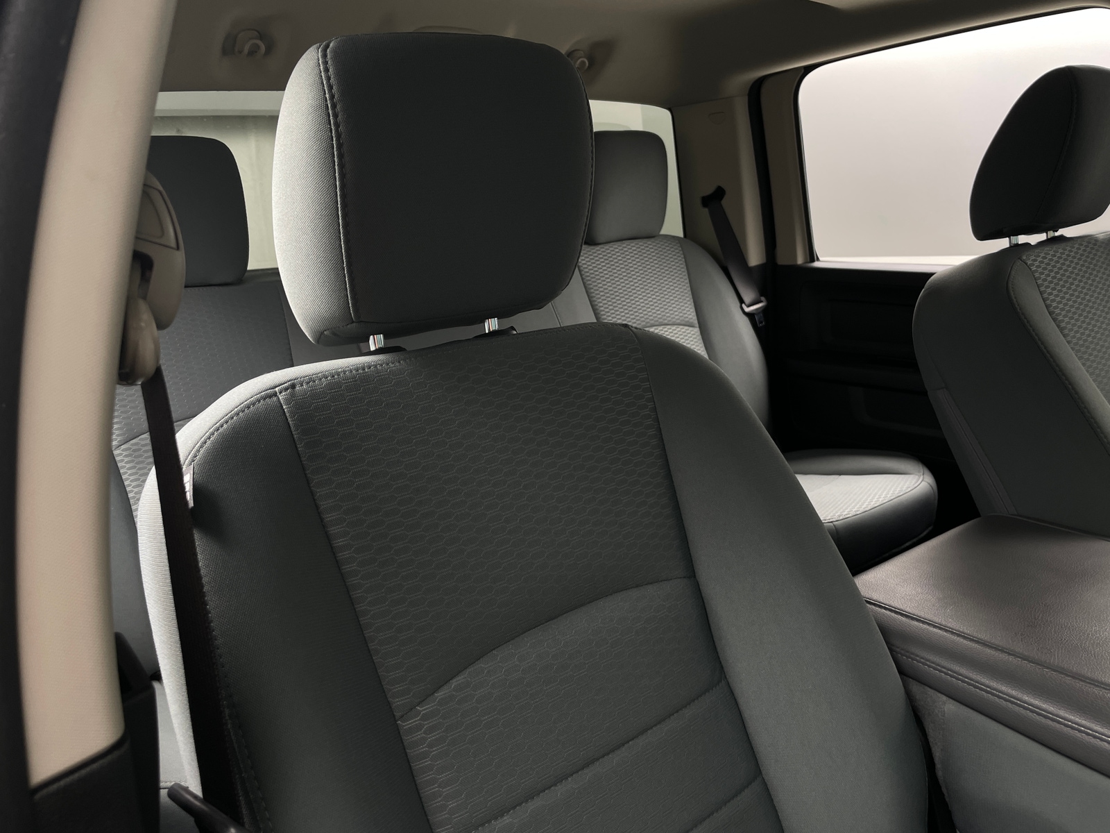 Thumbnail: 2018 RAM 2500 - 2