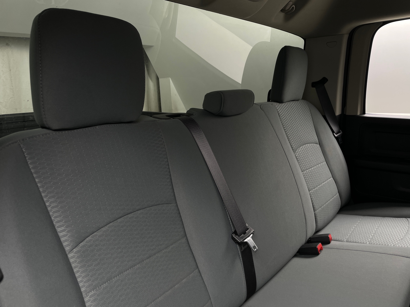 Thumbnail: 2018 RAM 2500 - 6