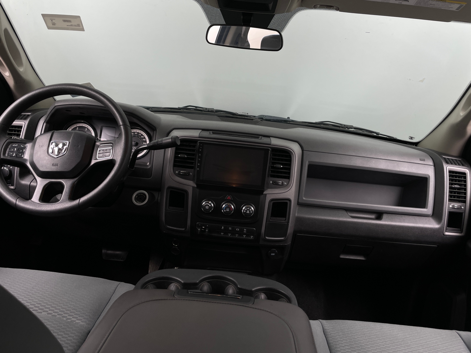 Thumbnail: 2018 RAM 2500 - 3