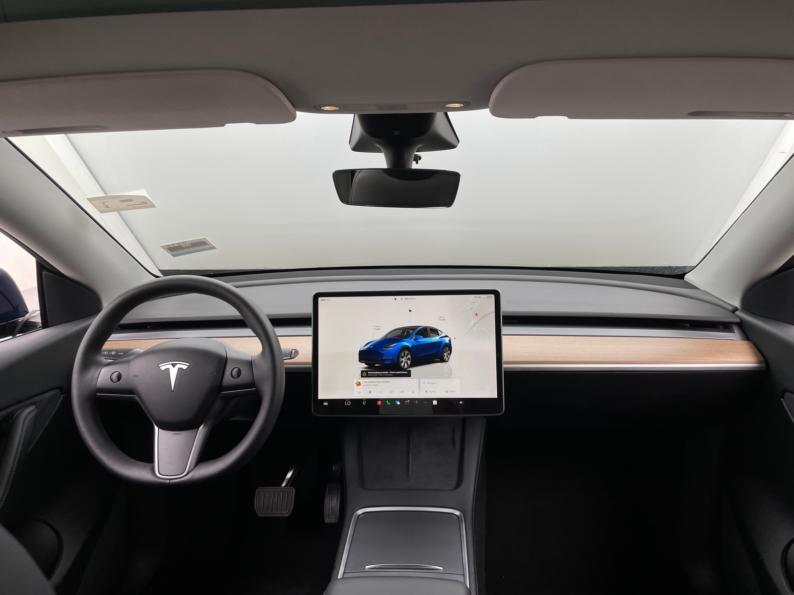 Thumbnail: 2022 Tesla Model Y - 2