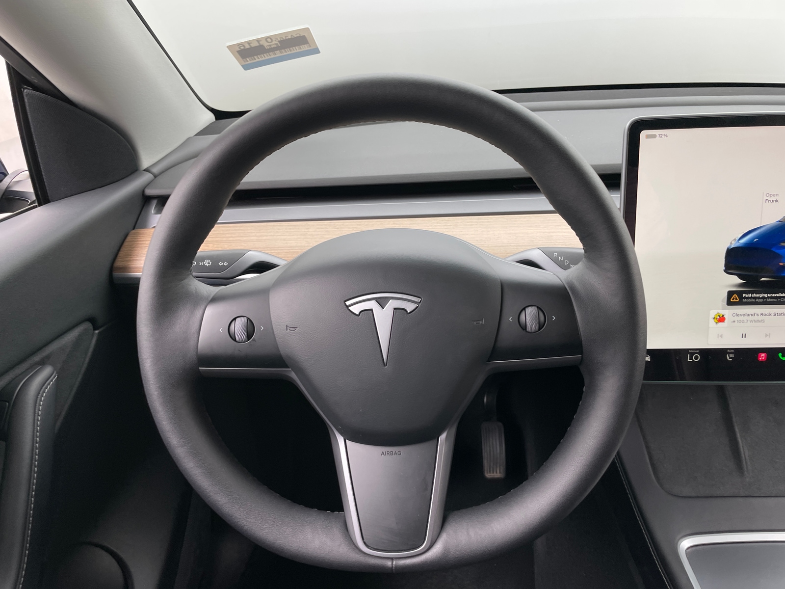Thumbnail: 2022 Tesla Model Y - 4