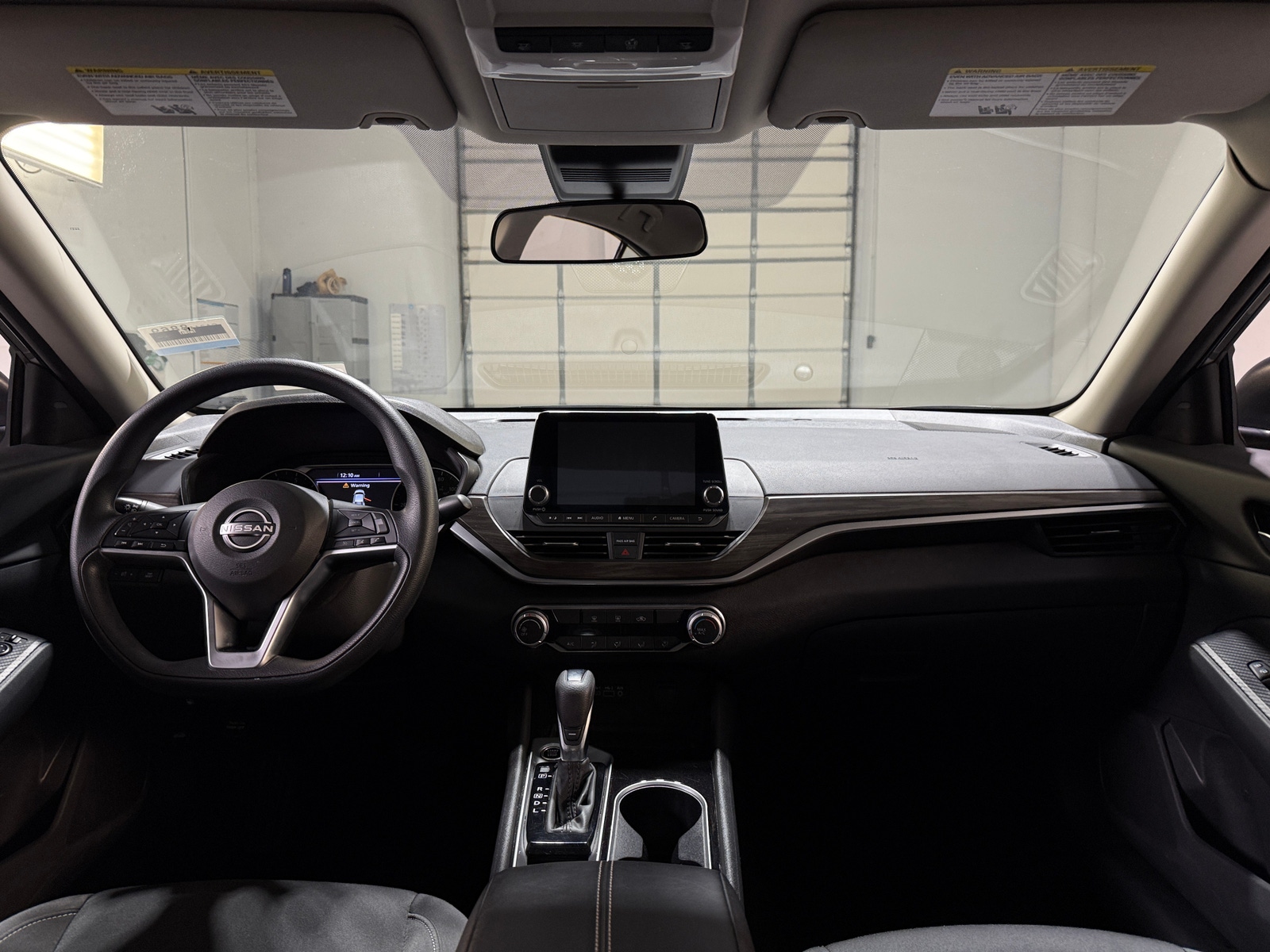 Thumbnail: 2024 Nissan Altima - 3