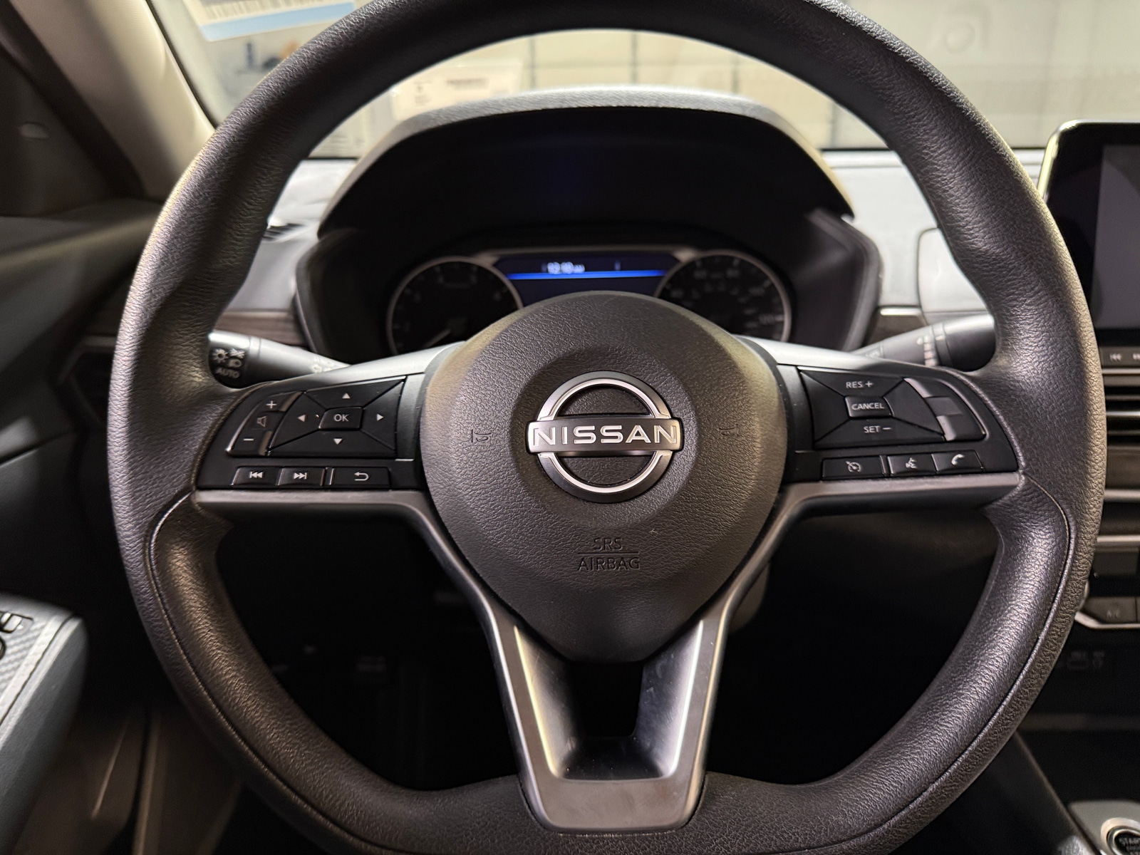 Thumbnail: 2024 Nissan Altima - 5