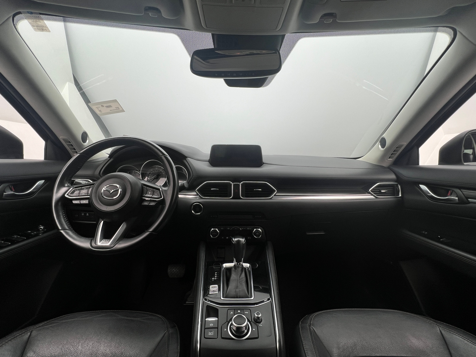 Thumbnail: 2017 Mazda CX-5 - 2