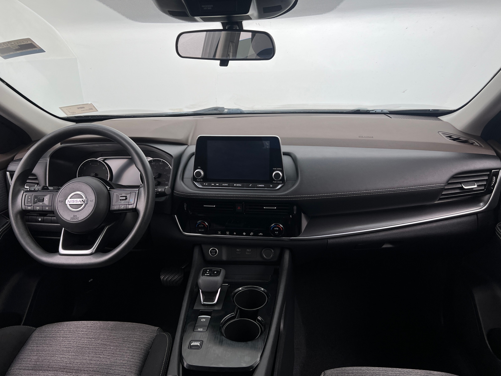 Thumbnail: 2021 Nissan Rogue - 3