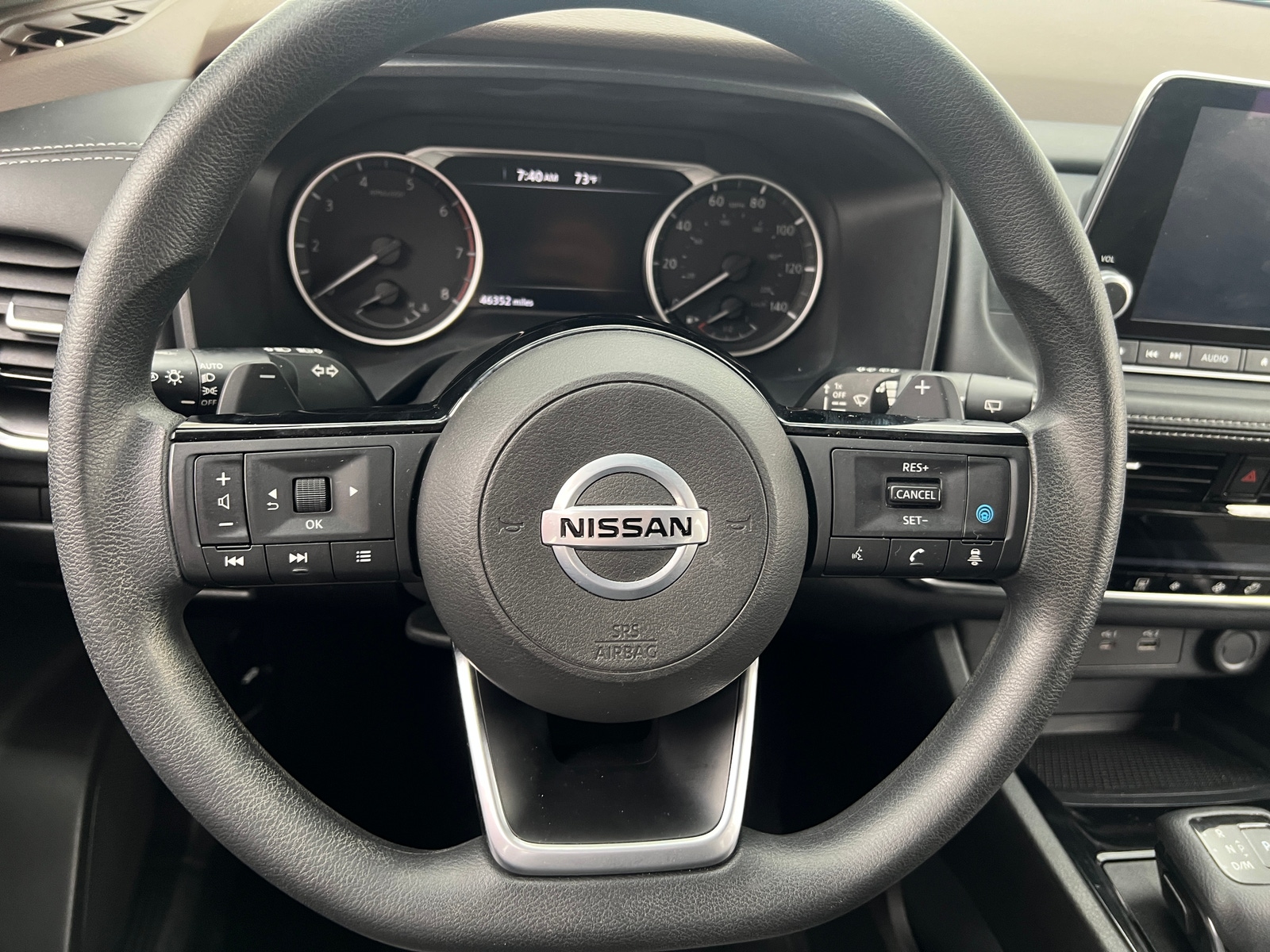Thumbnail: 2021 Nissan Rogue - 5