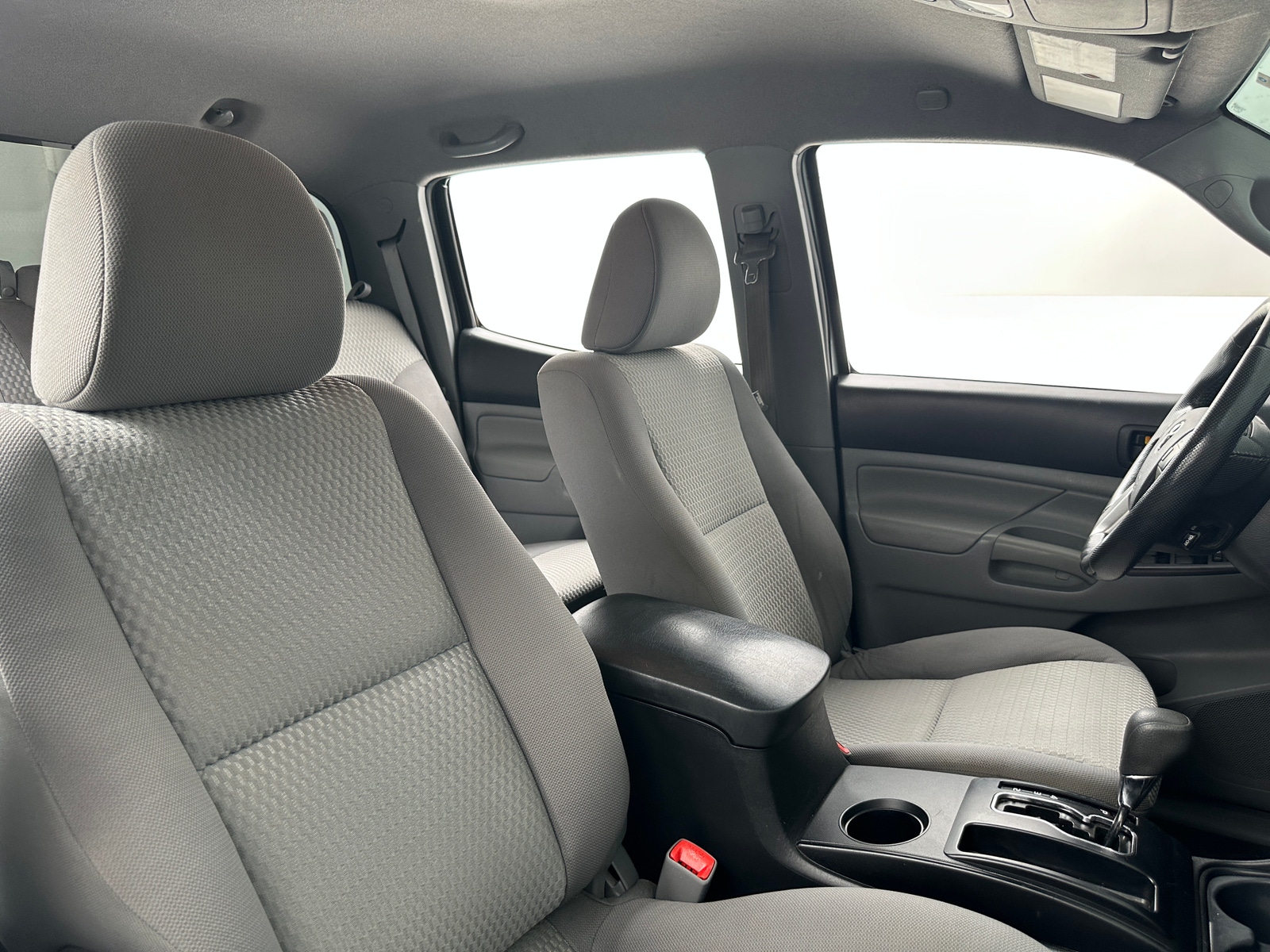 Thumbnail: 2012 Toyota Tacoma - 2