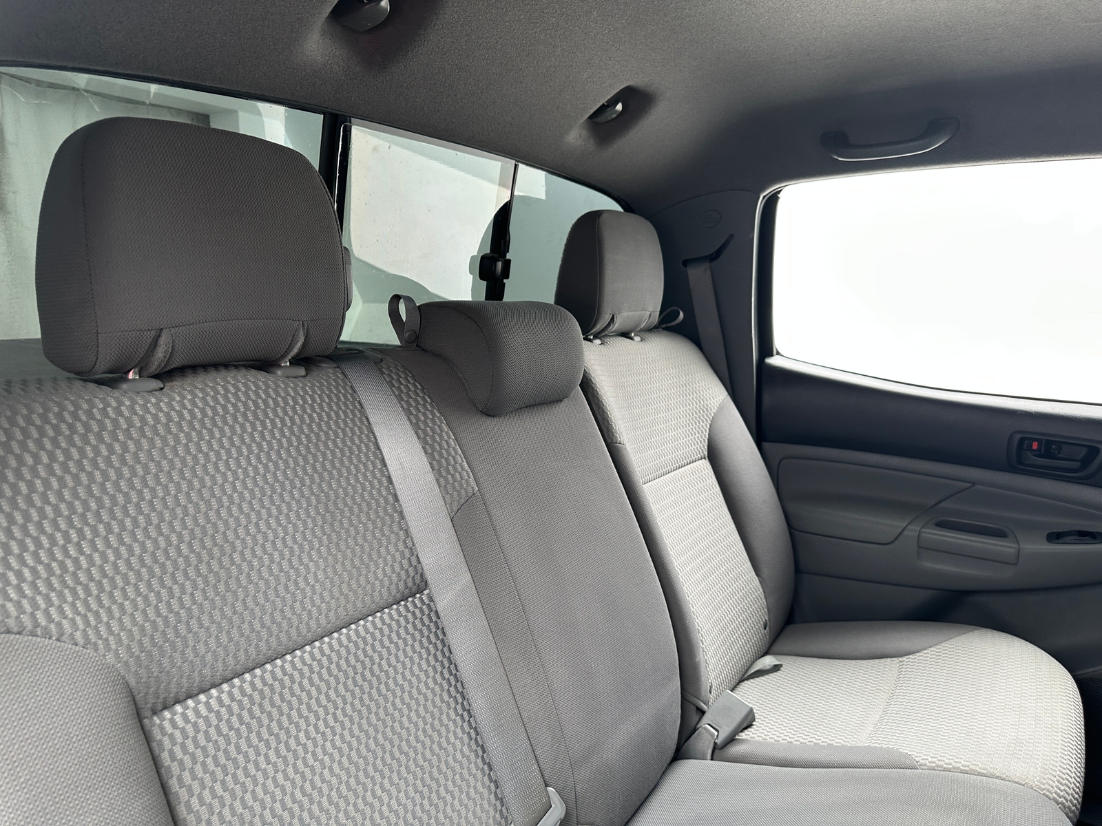 Thumbnail: 2012 Toyota Tacoma - 6