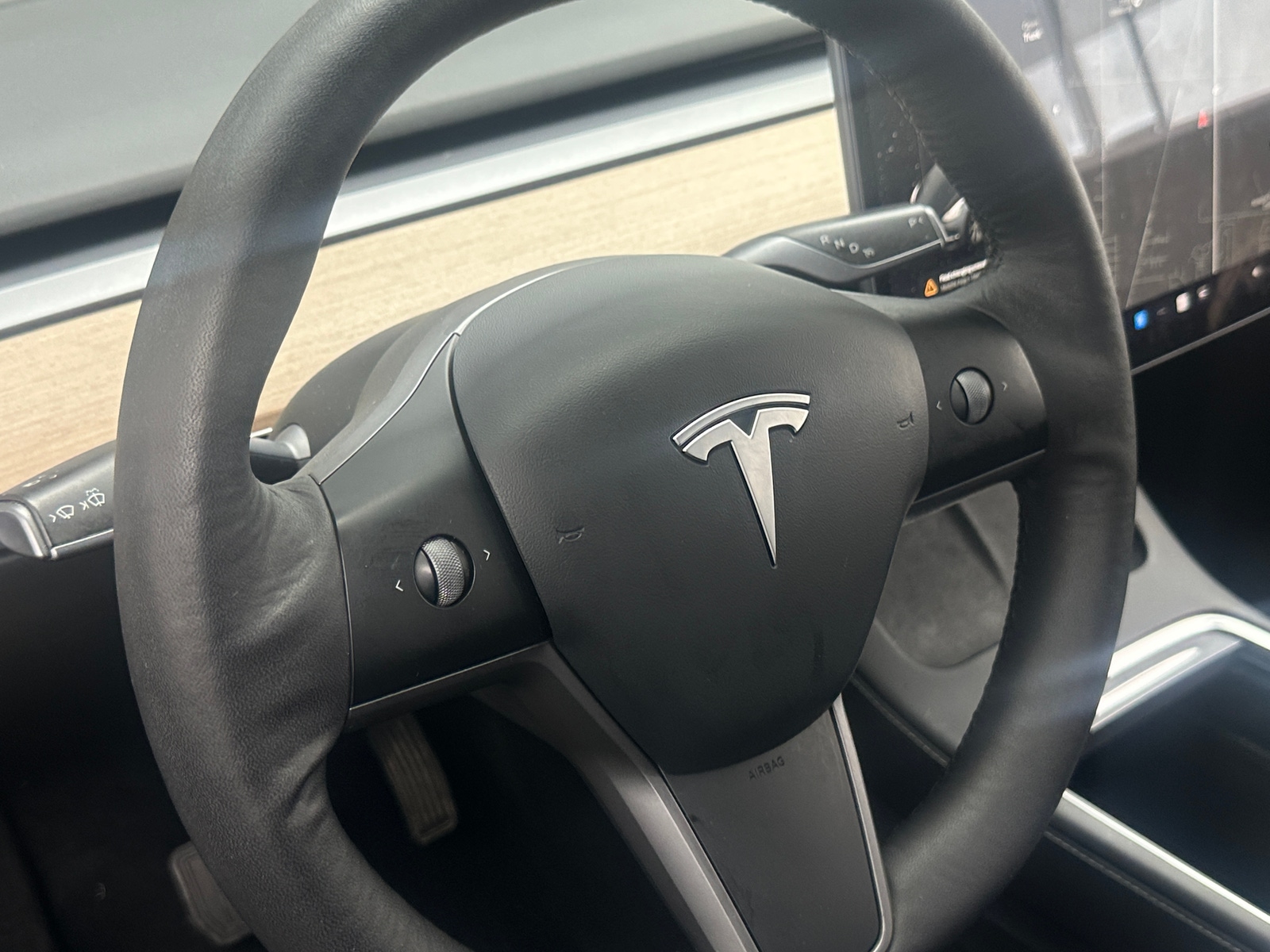 Thumbnail: 2021 Tesla Model Y - 3