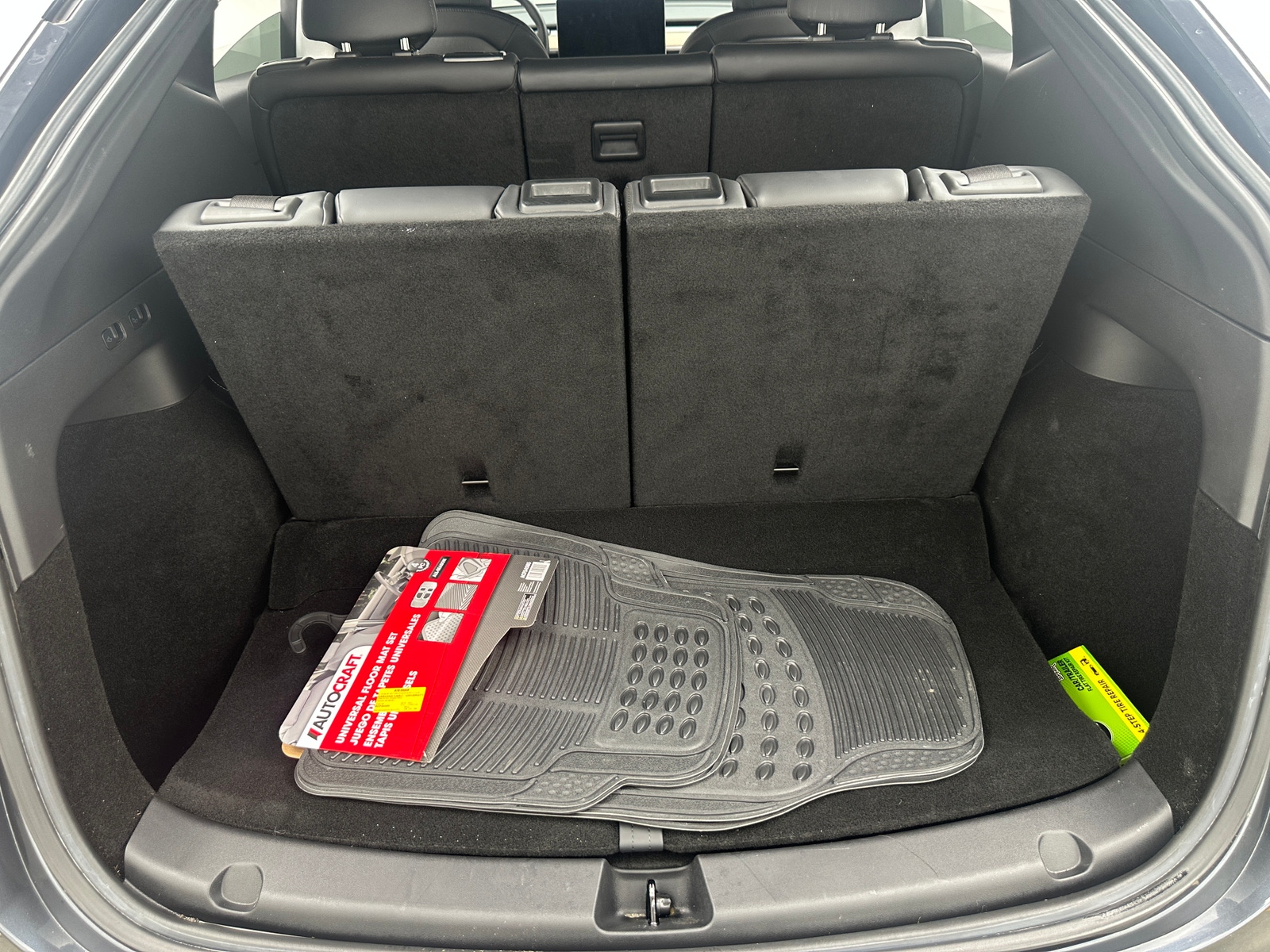 Thumbnail: 2021 Tesla Model Y - 5