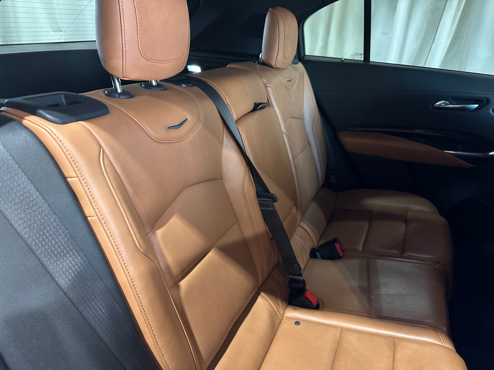 Thumbnail: 2019 Cadillac XT4 - 5