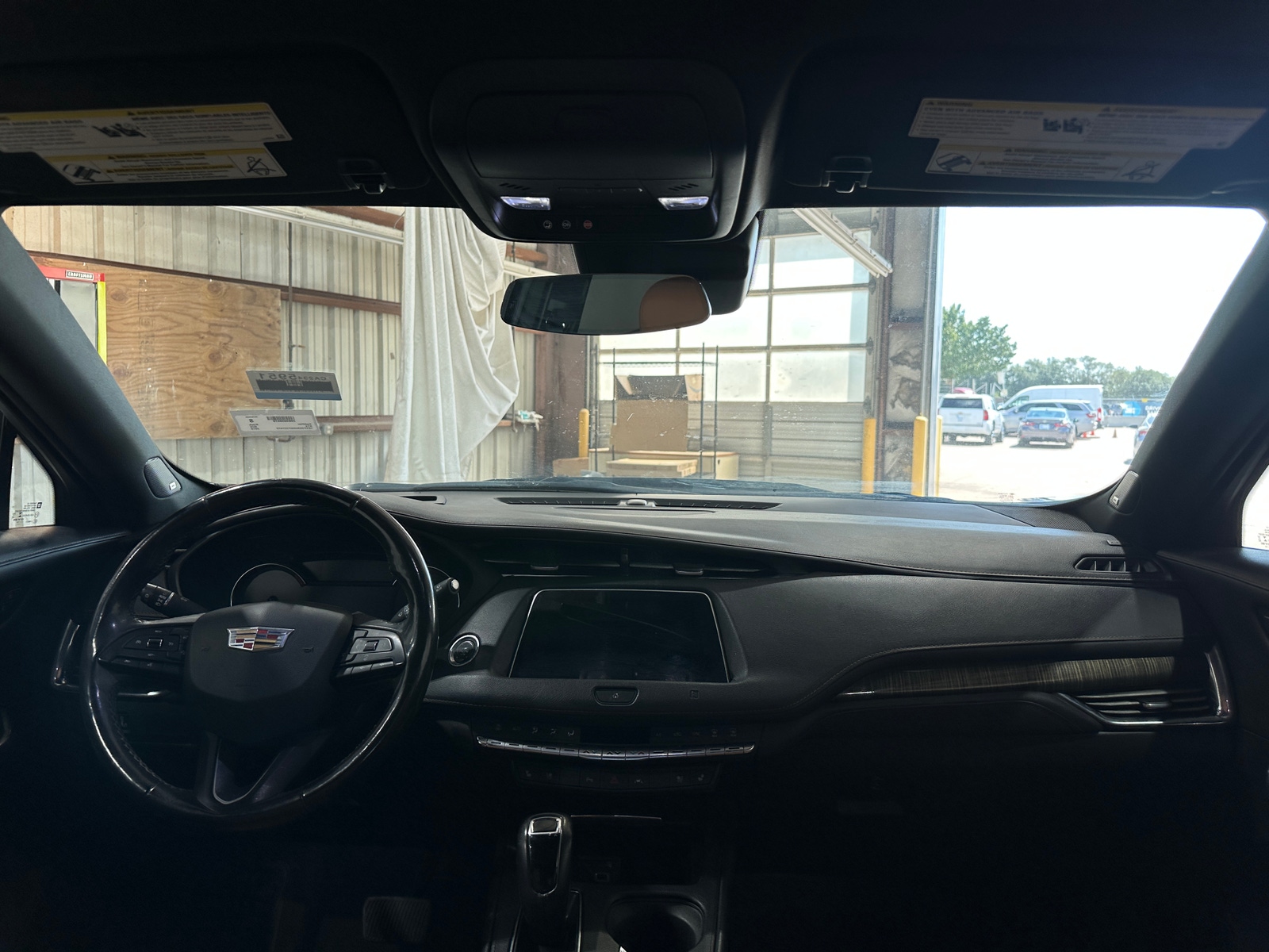 Thumbnail: 2019 Cadillac XT4 - 2