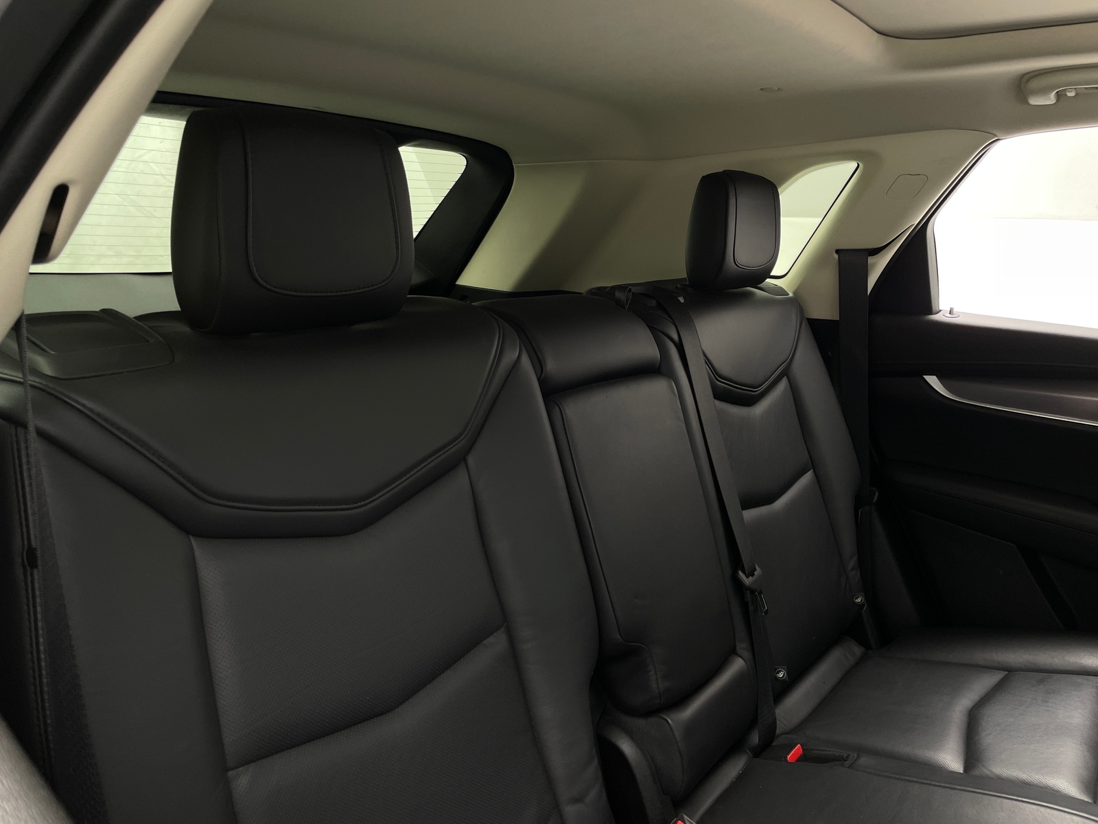 Thumbnail: 2018 Cadillac XT5 - 5