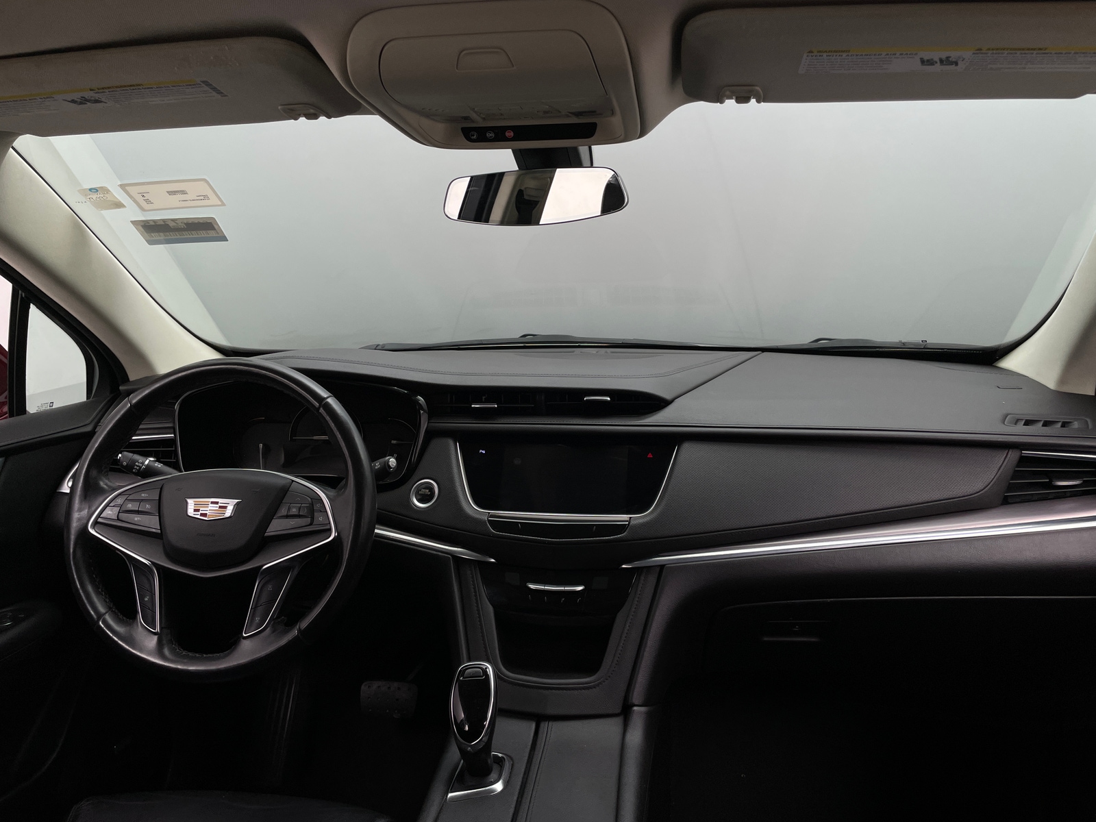 Thumbnail: 2018 Cadillac XT5 - 2