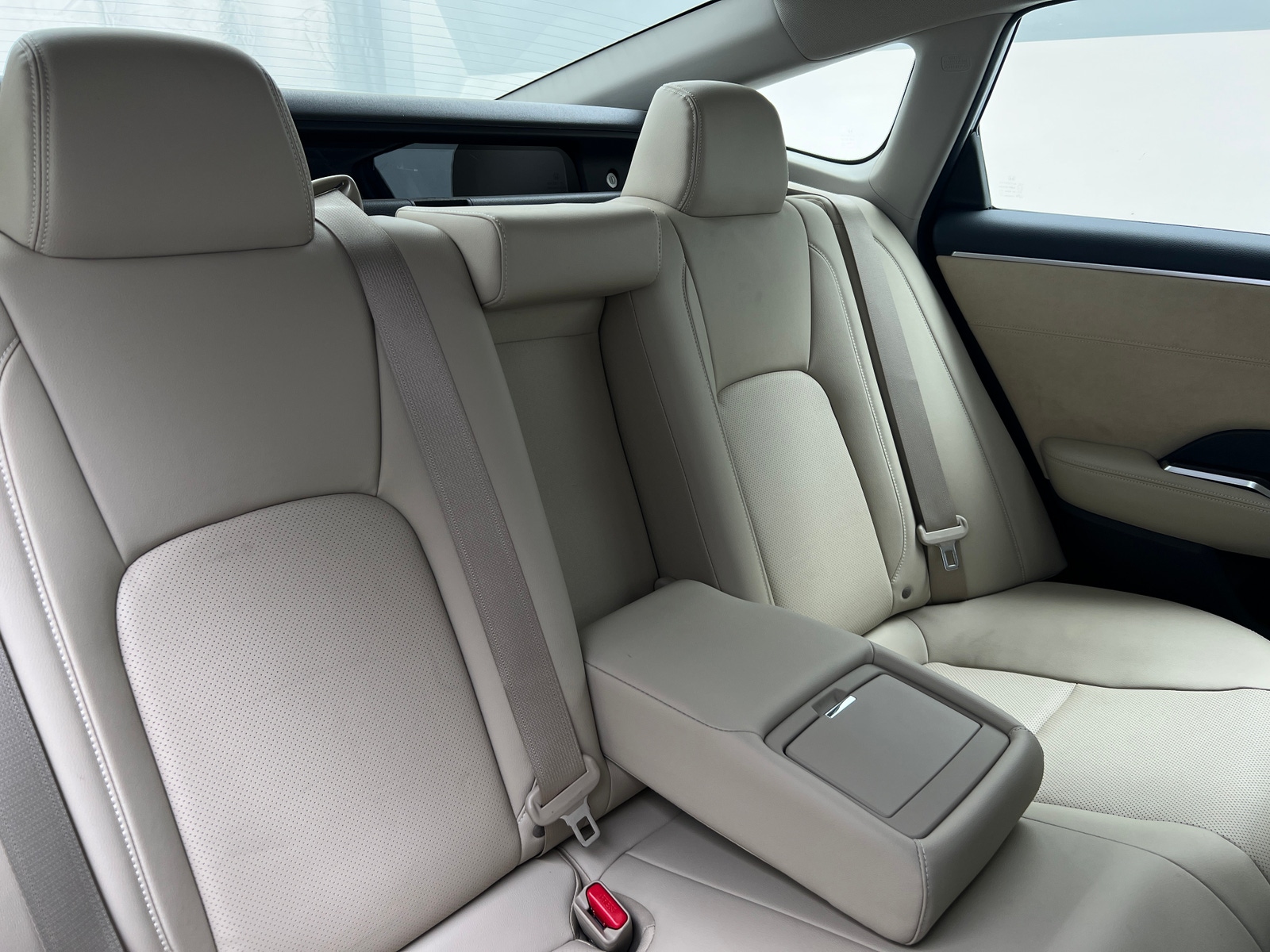 Thumbnail: 2019 Honda Clarity - 5