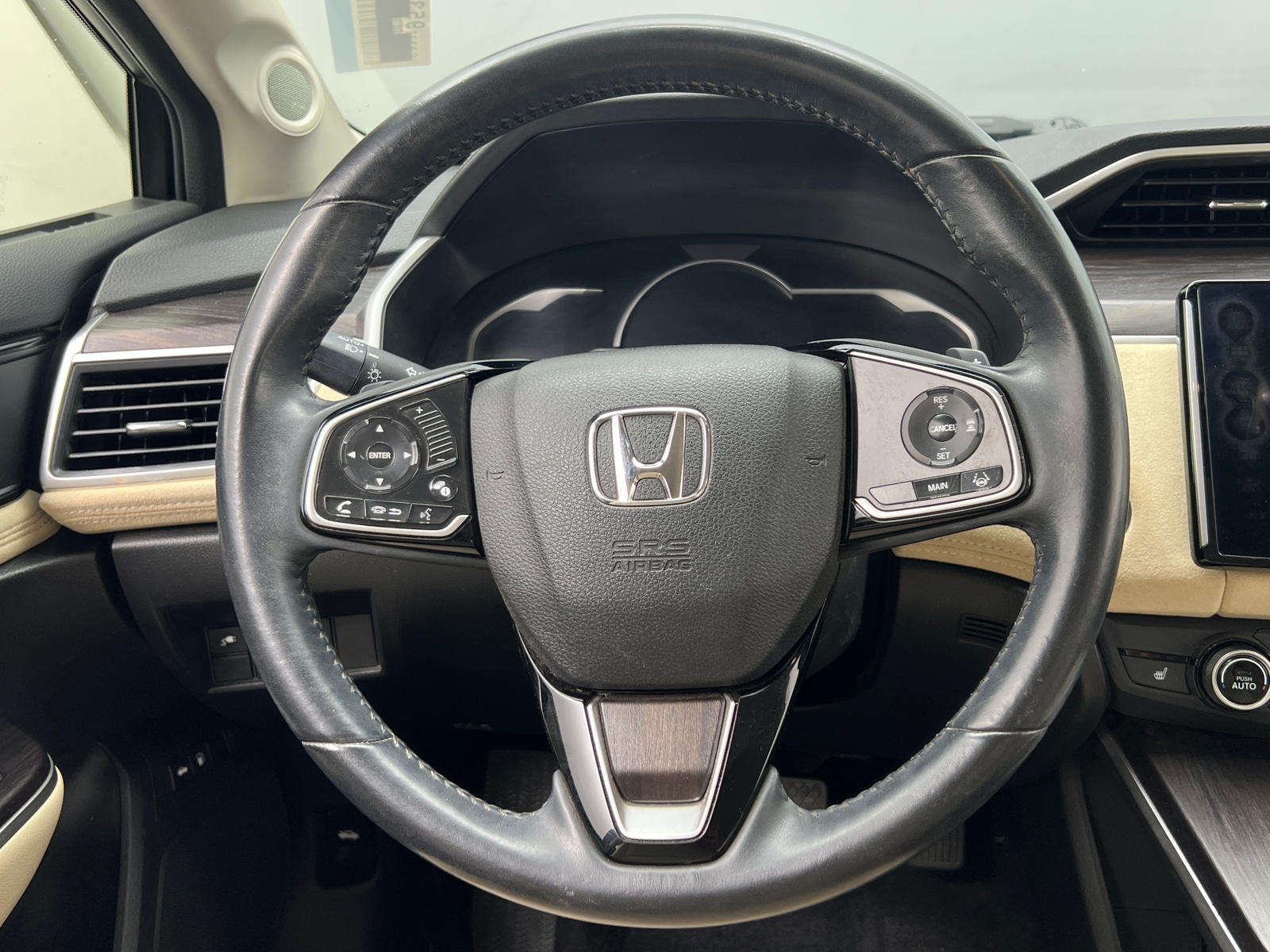 Thumbnail: 2019 Honda Clarity - 4