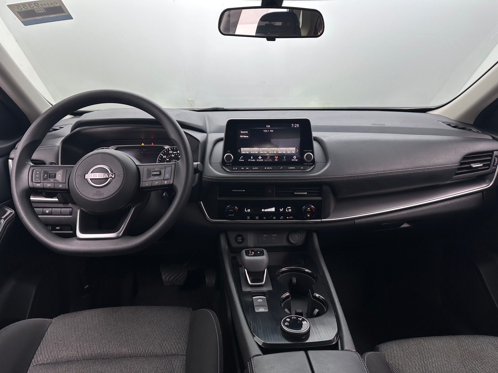 Thumbnail: 2024 Nissan Rogue - 3