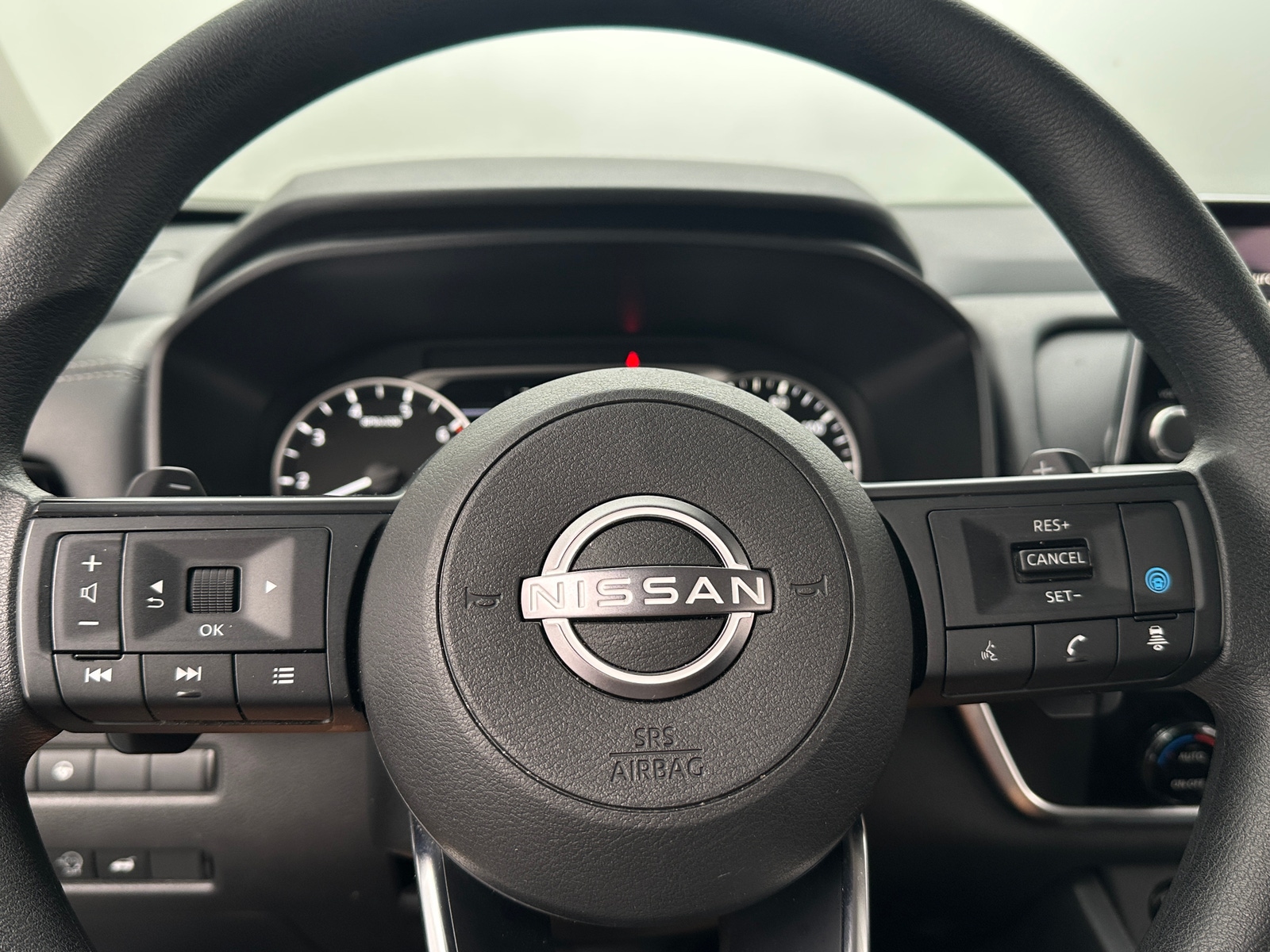 Thumbnail: 2024 Nissan Rogue - 5