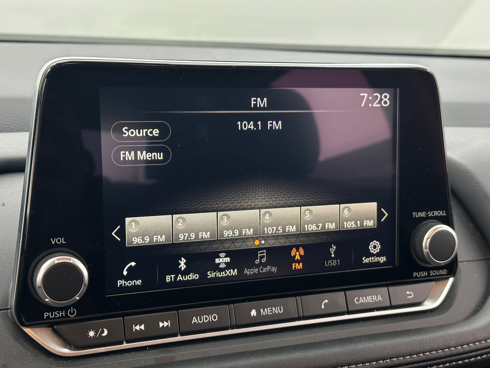 Thumbnail: 2024 Nissan Rogue - 4