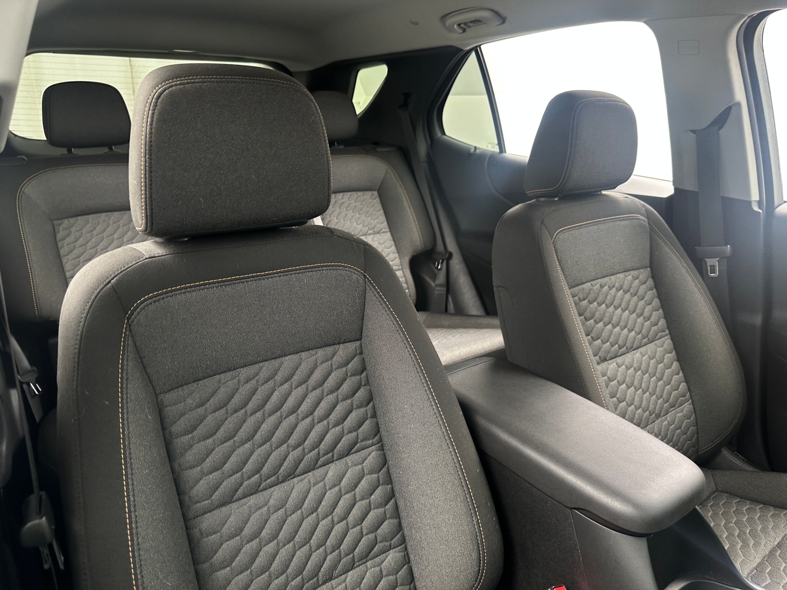Thumbnail: 2020 Chevrolet Equinox - 2