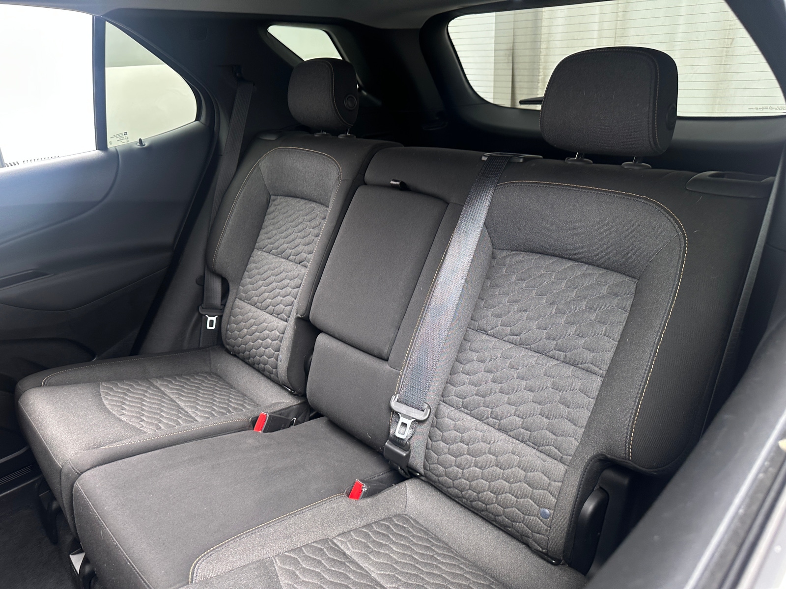Thumbnail: 2020 Chevrolet Equinox - 6