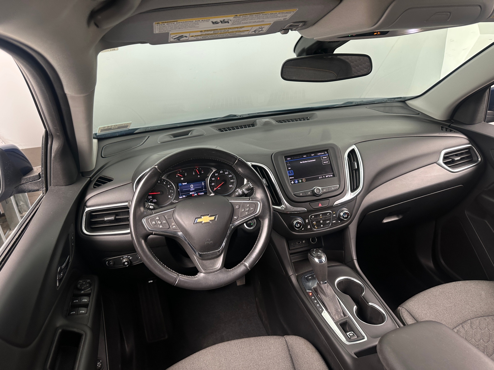 Thumbnail: 2020 Chevrolet Equinox - 3