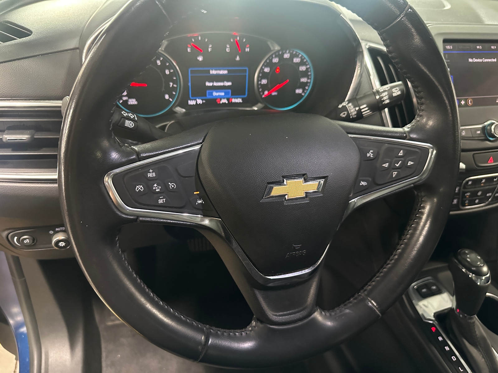 Thumbnail: 2020 Chevrolet Equinox - 5