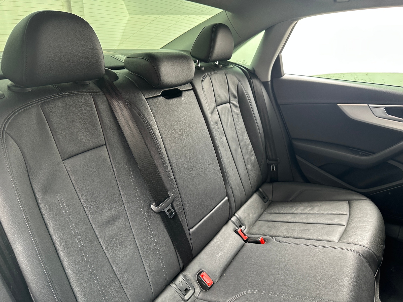 Thumbnail: 2017 Audi A4 - 5