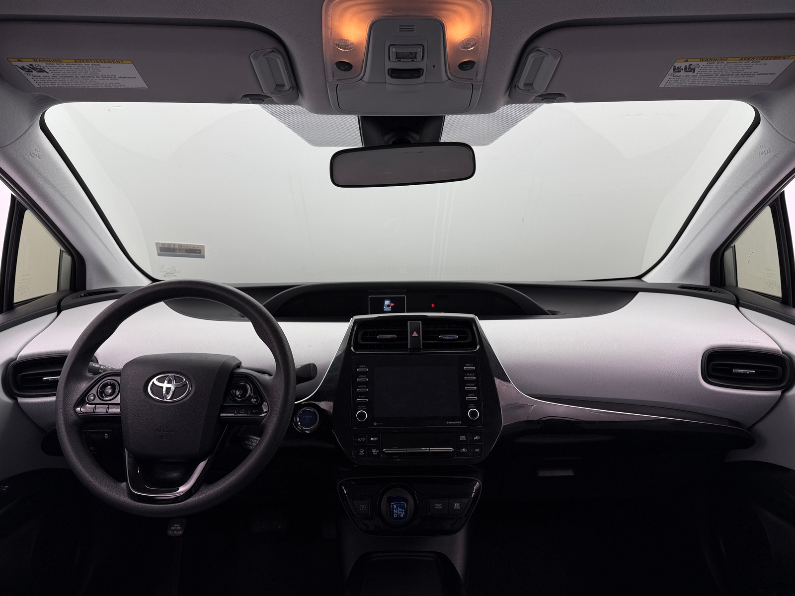 Thumbnail: 2021 Toyota Prius - 3