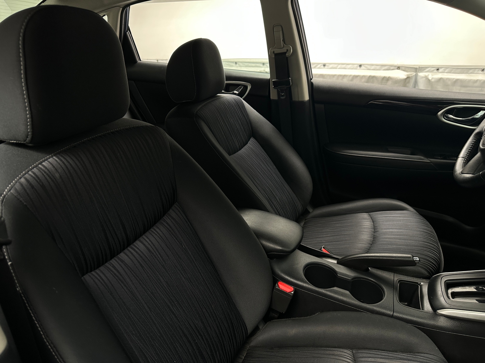 Thumbnail: 2019 Nissan Sentra - 2