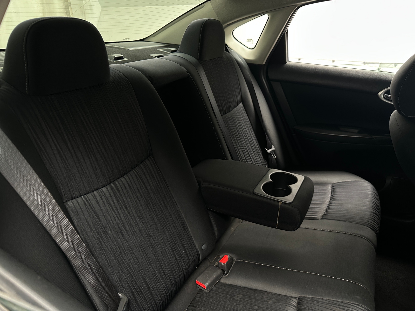 Thumbnail: 2019 Nissan Sentra - 6