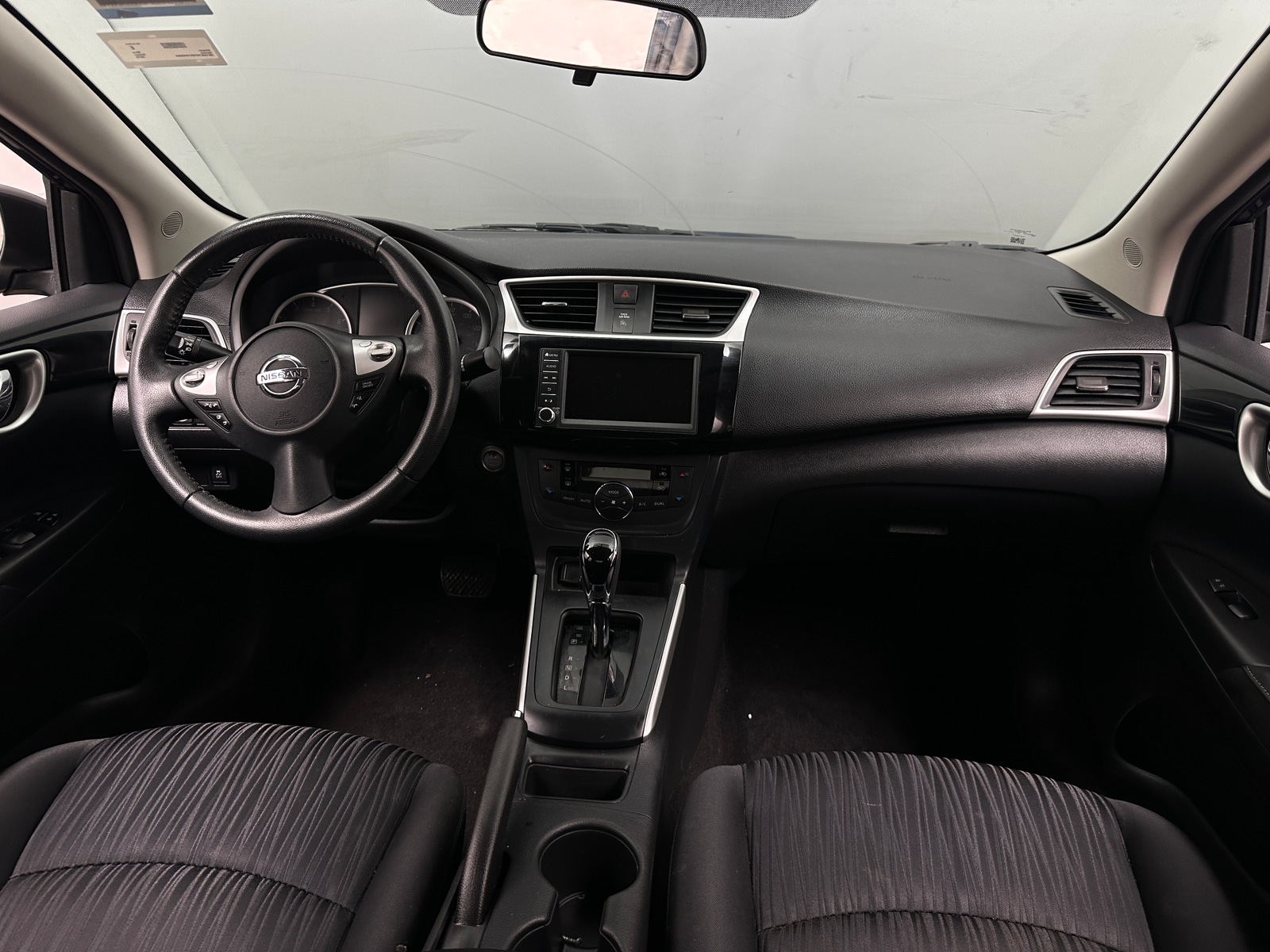 Thumbnail: 2019 Nissan Sentra - 3