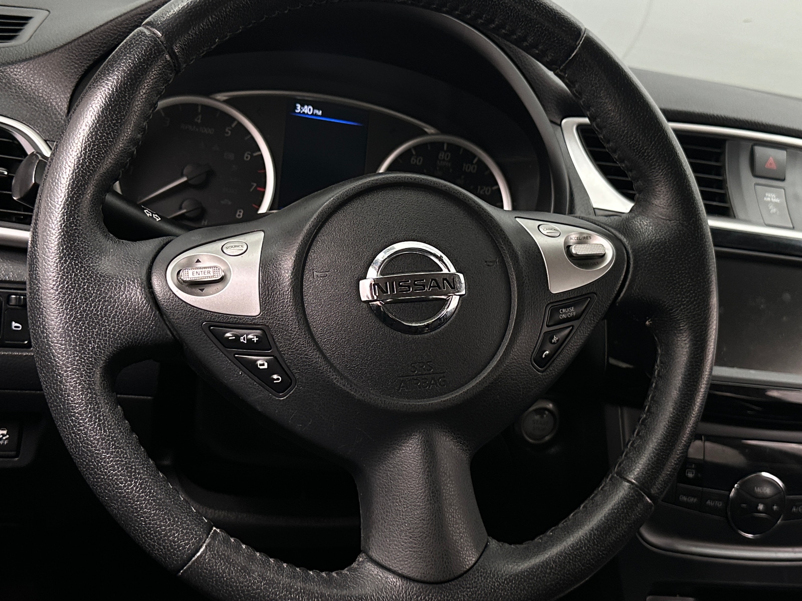 Thumbnail: 2019 Nissan Sentra - 5