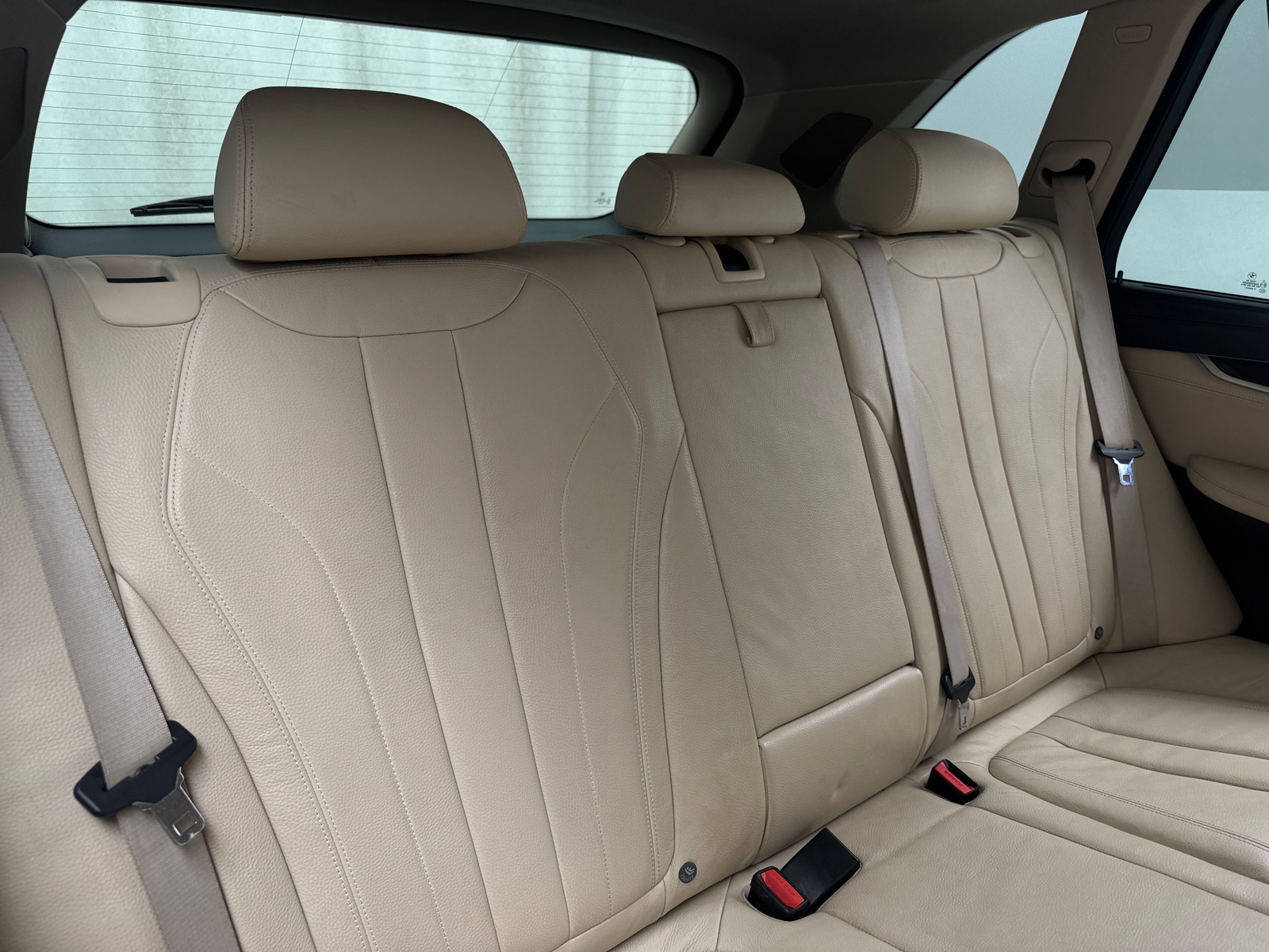 Thumbnail: 2016 BMW X5 - 5