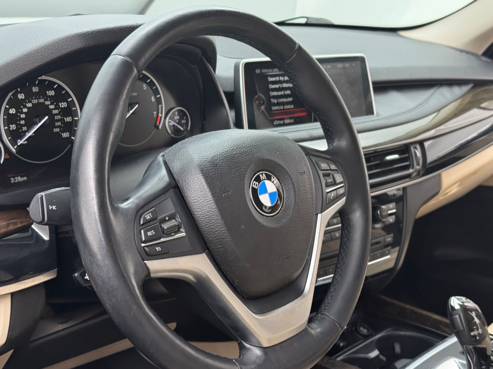 Thumbnail: 2016 BMW X5 - 4
