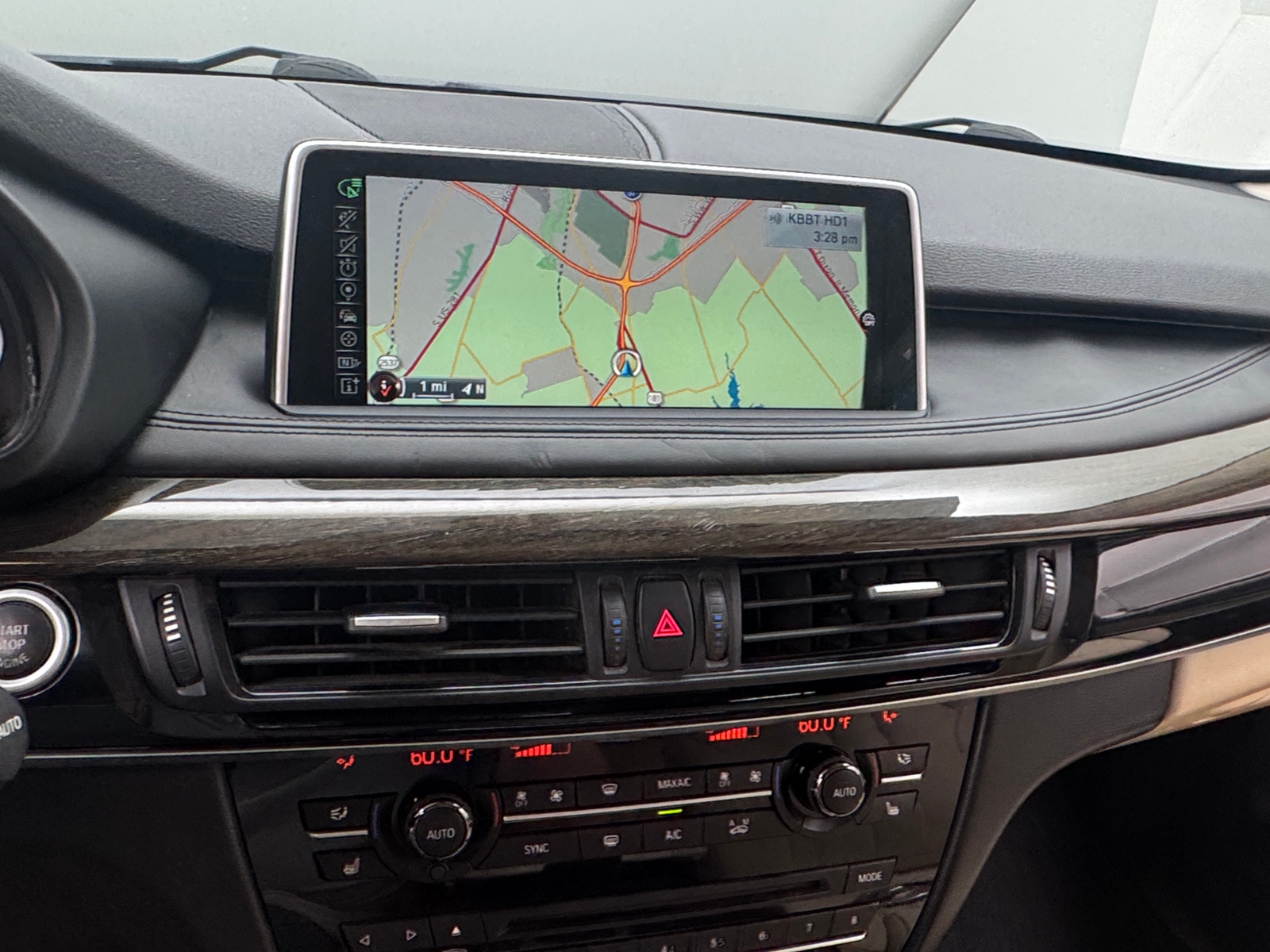 Thumbnail: 2016 BMW X5 - 3