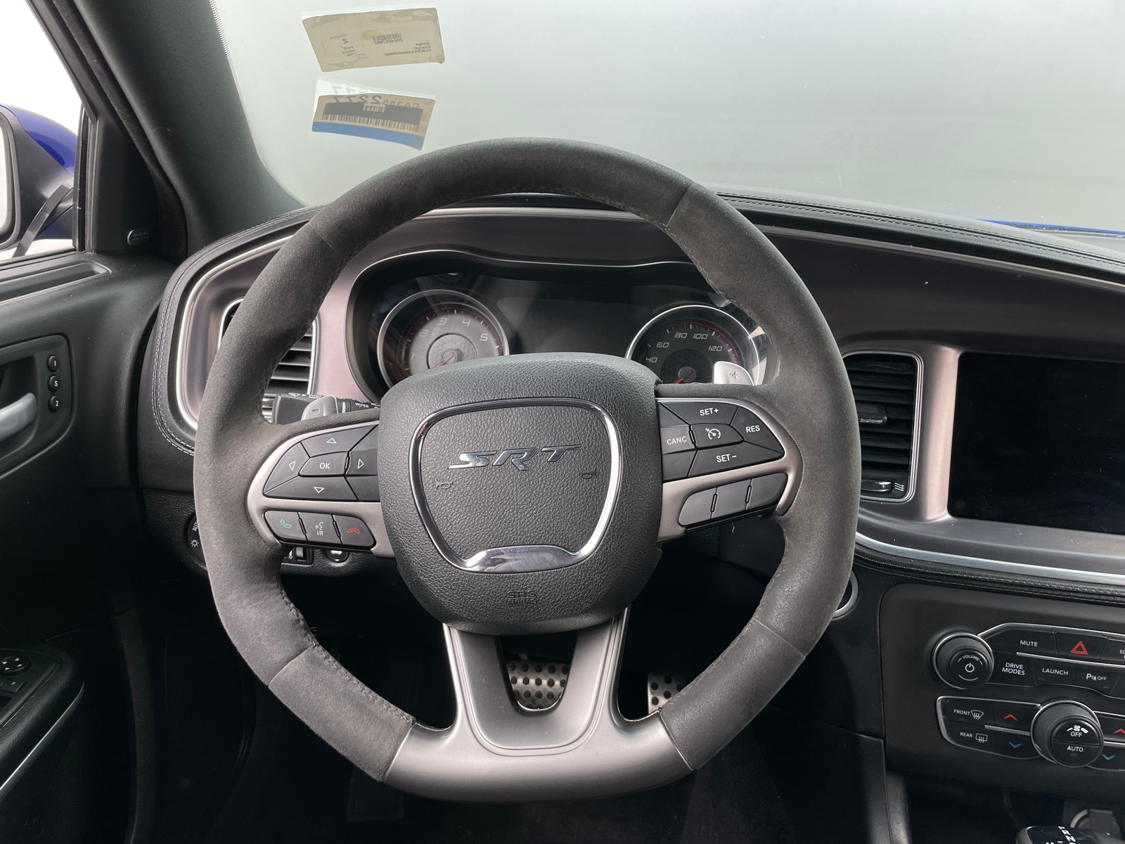 Thumbnail: 2021 Dodge Charger - 4