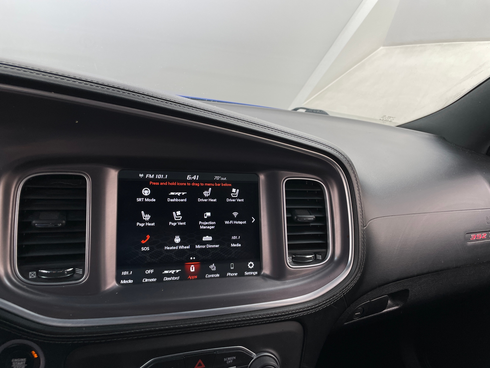 Thumbnail: 2021 Dodge Charger - 3