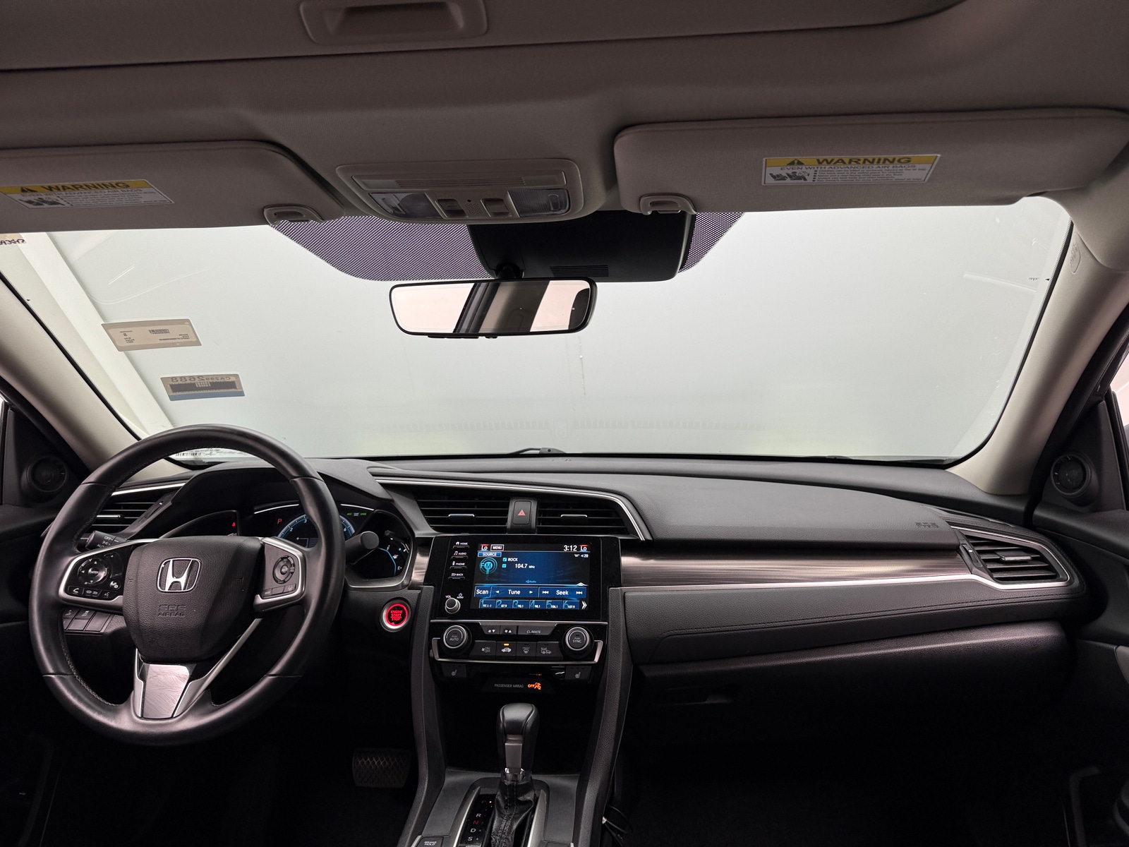 Thumbnail: 2021 Honda Civic - 2