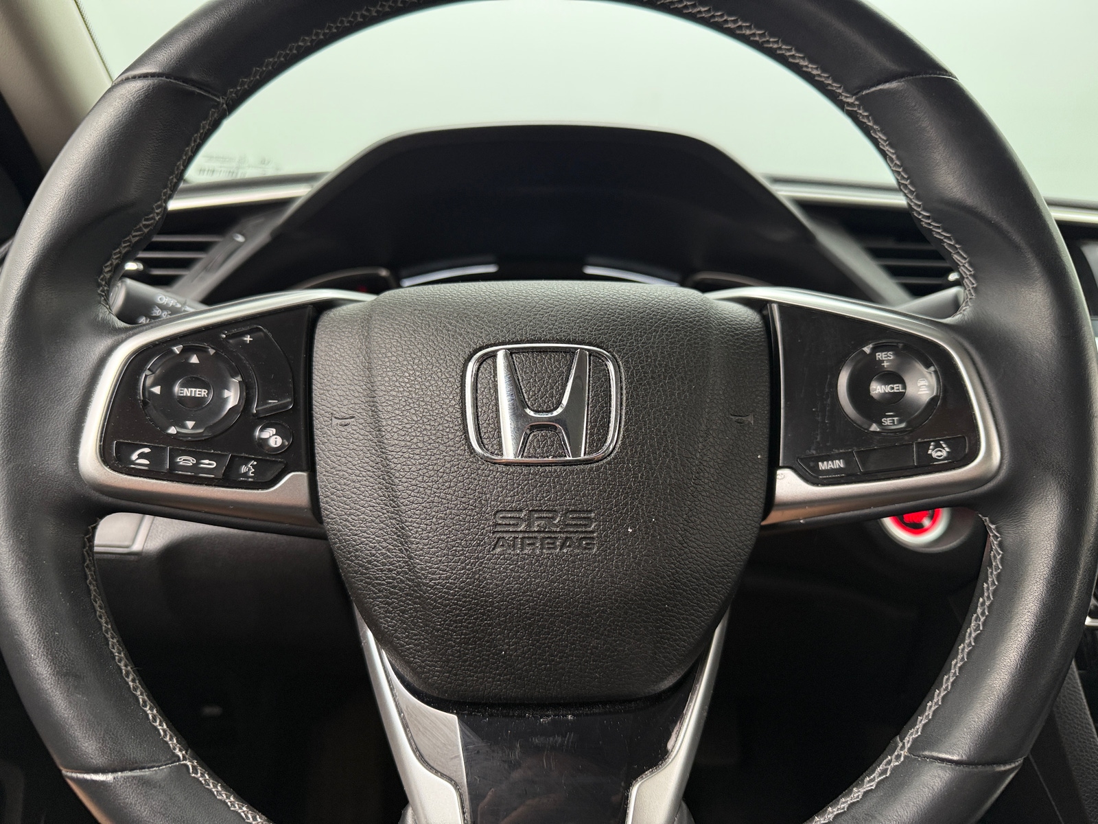 Thumbnail: 2021 Honda Civic - 4