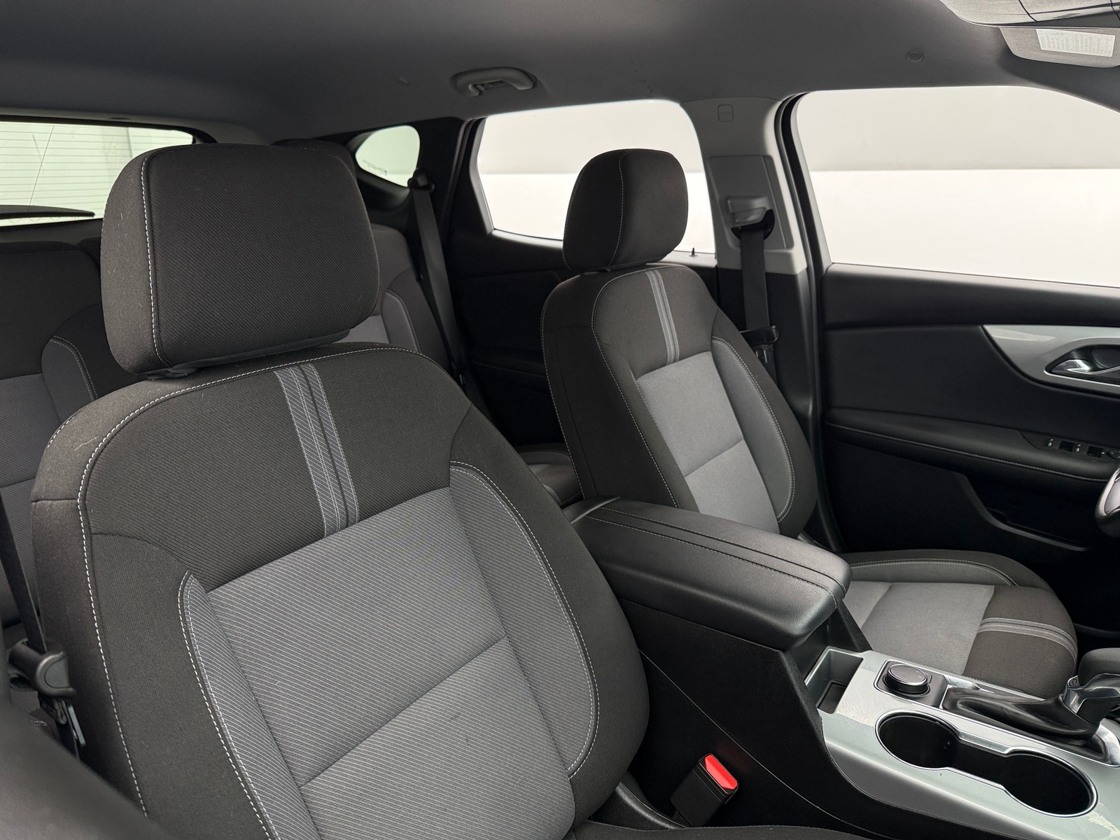 Thumbnail: 2023 Chevrolet Blazer - 2