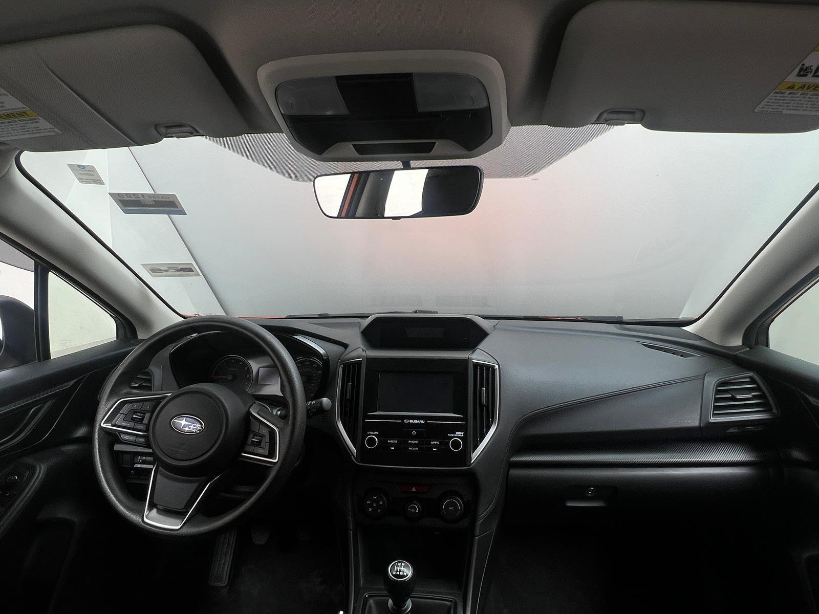 Thumbnail: 2018 Subaru Crosstrek - 3