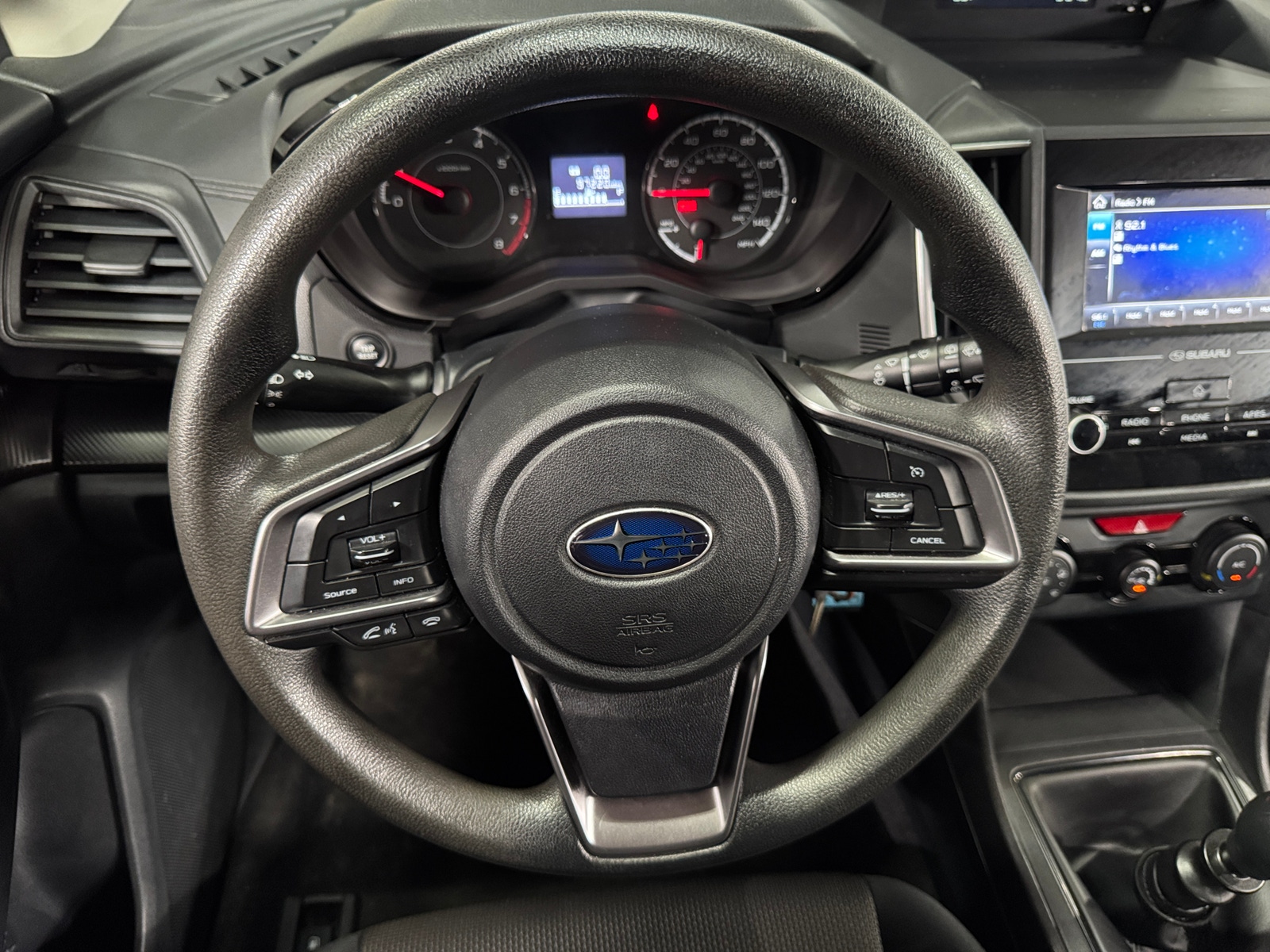Thumbnail: 2018 Subaru Crosstrek - 5