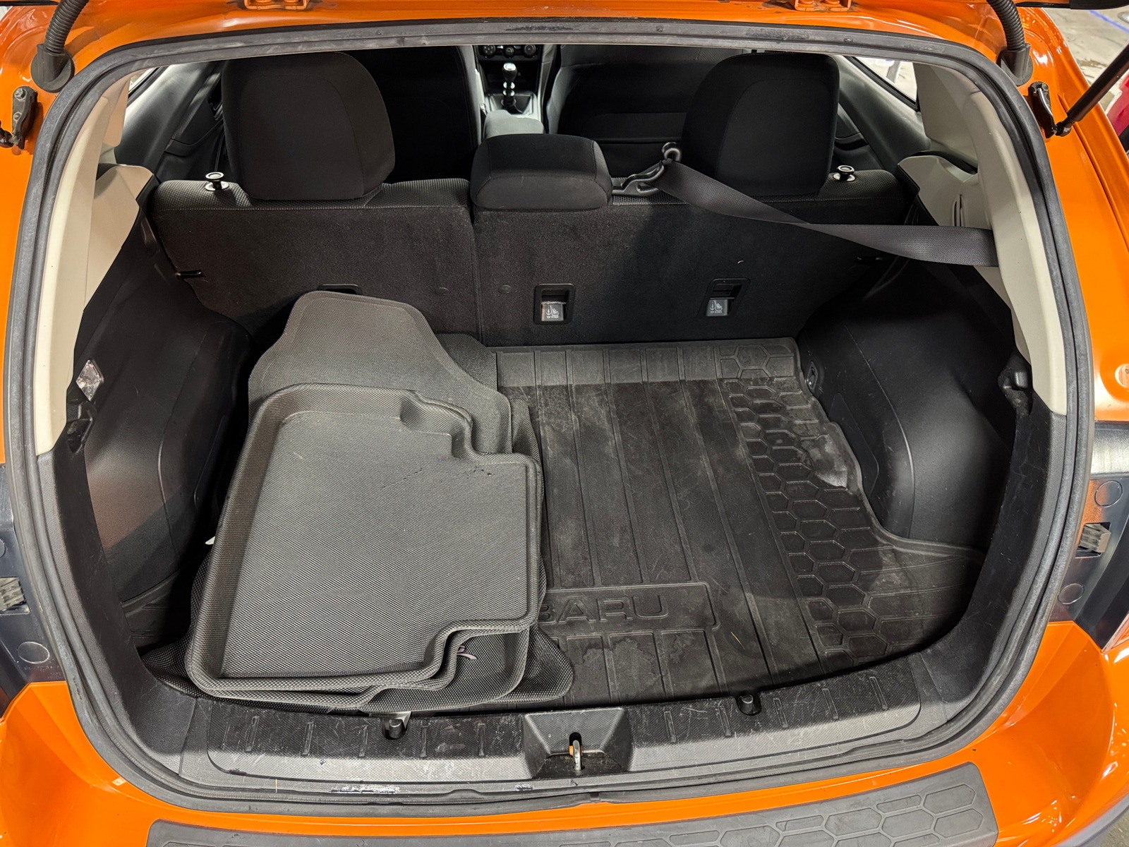 Thumbnail: 2018 Subaru Crosstrek - 7