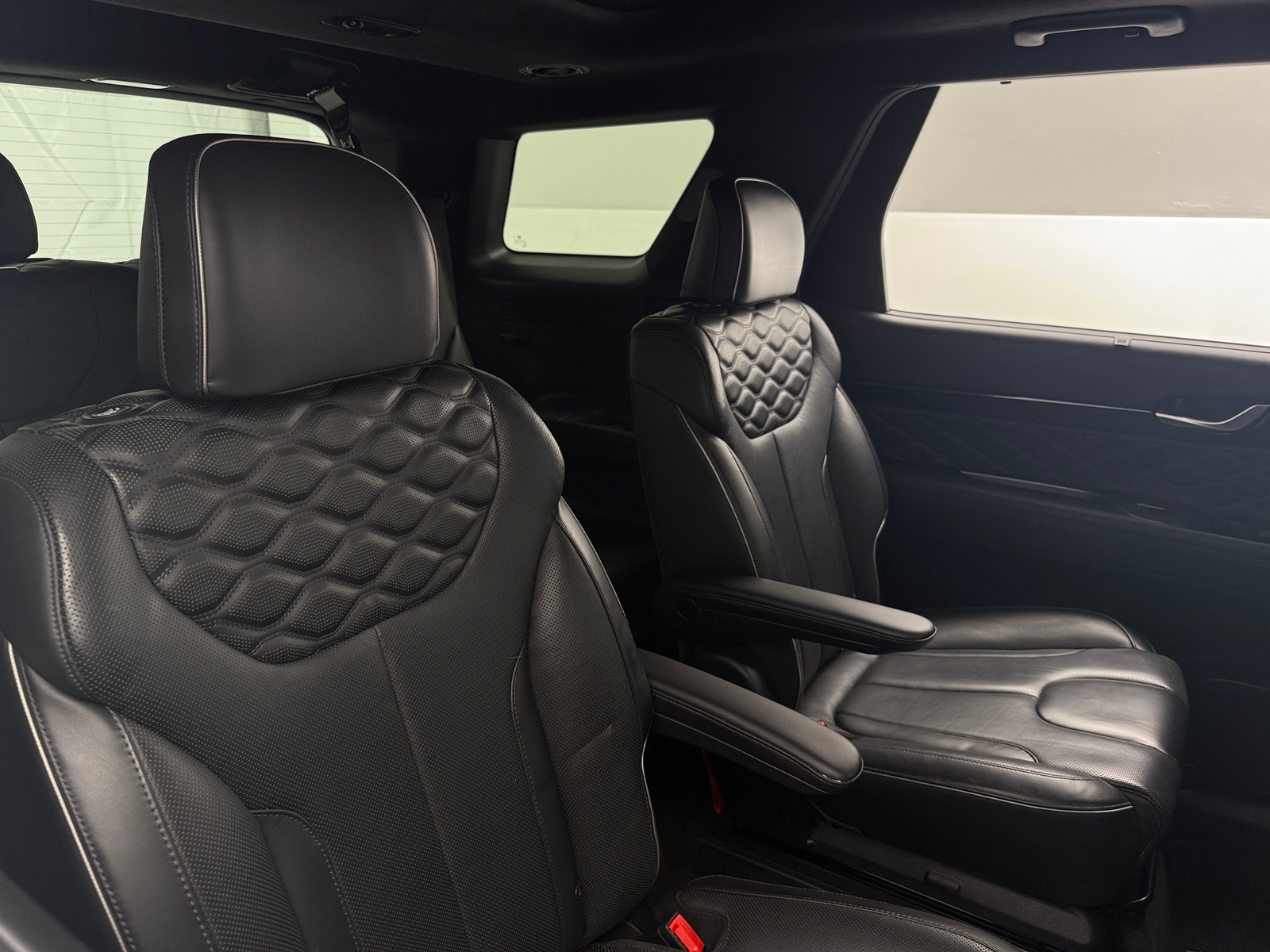 Thumbnail: 2020 Hyundai Palisade - 5