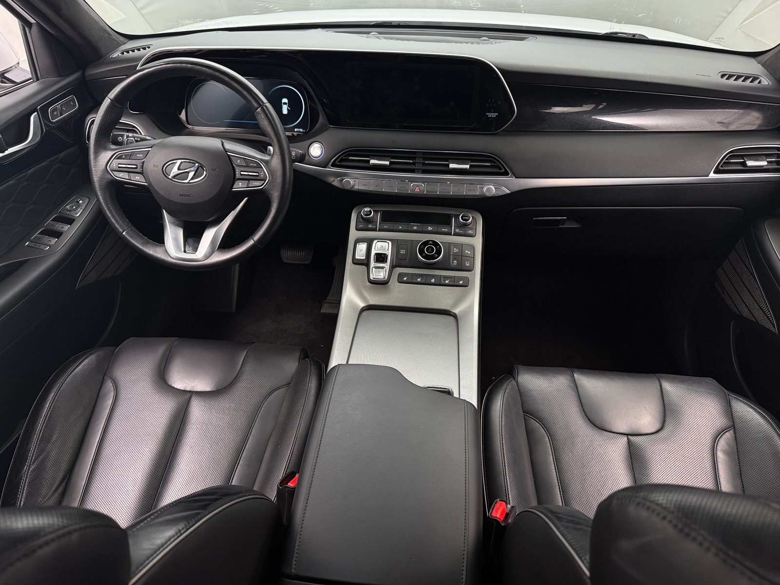 Thumbnail: 2020 Hyundai Palisade - 2